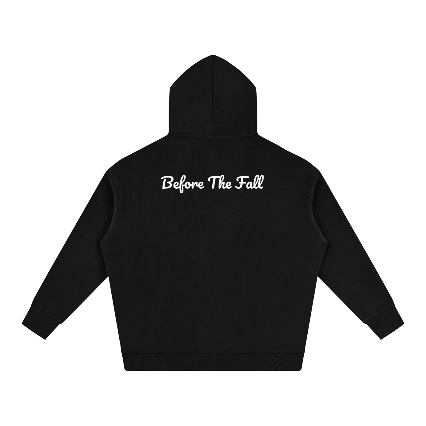 Backrooms Hoodie