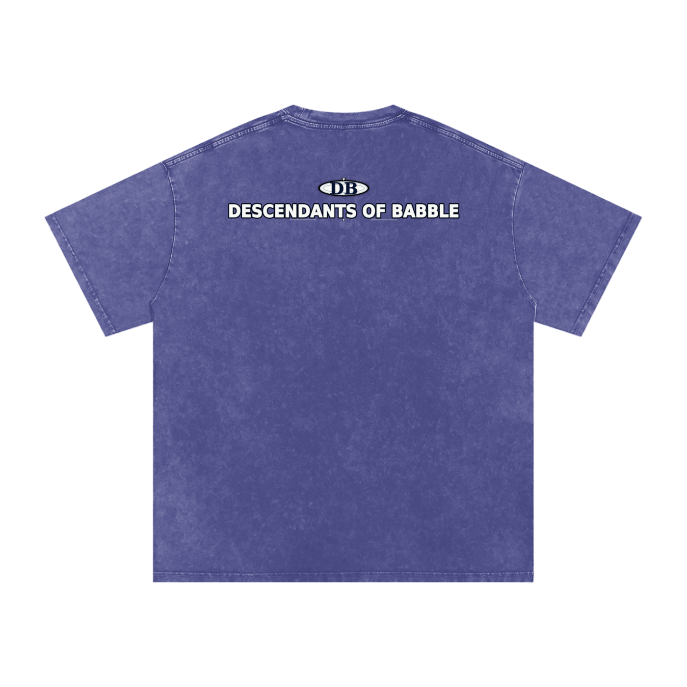 Remember Chinese Boy Tee