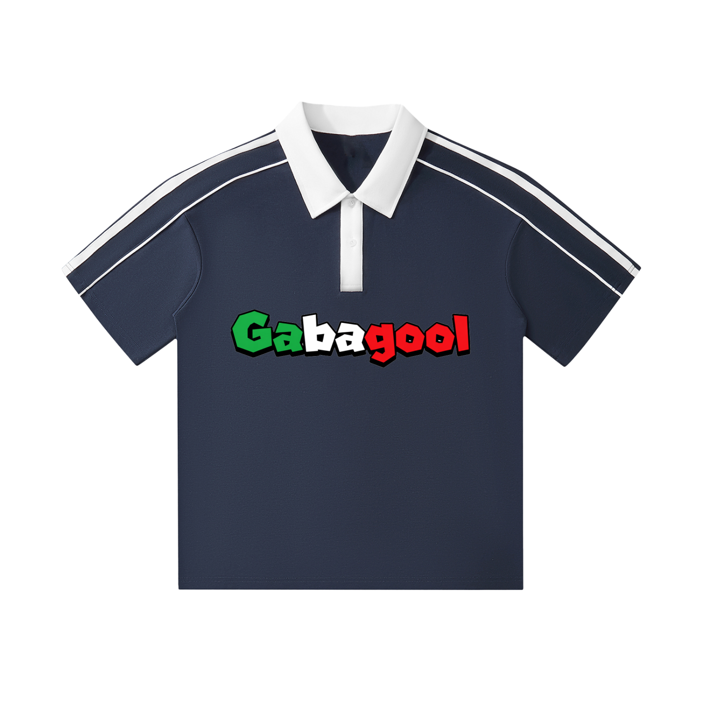 Gaba Gool Polo