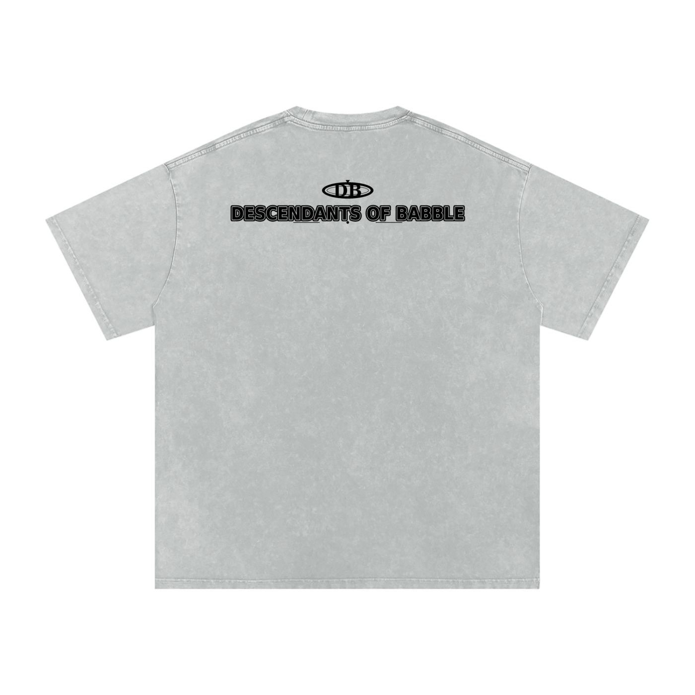 Certified Gooner Washed Tee