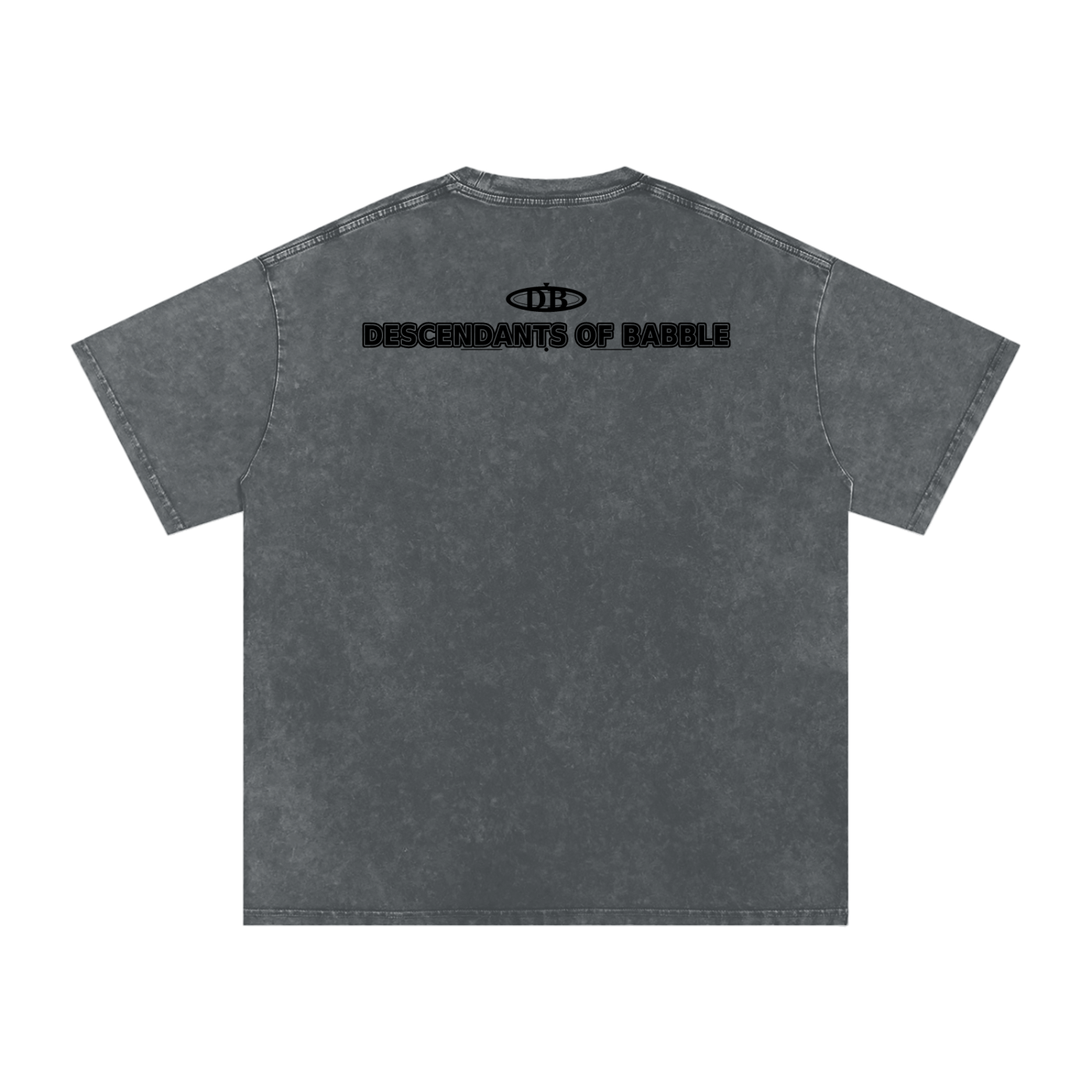 Certified Gooner Washed Tee