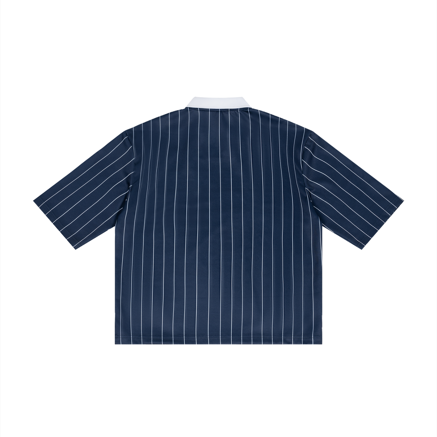 Beating Allegations Jersey