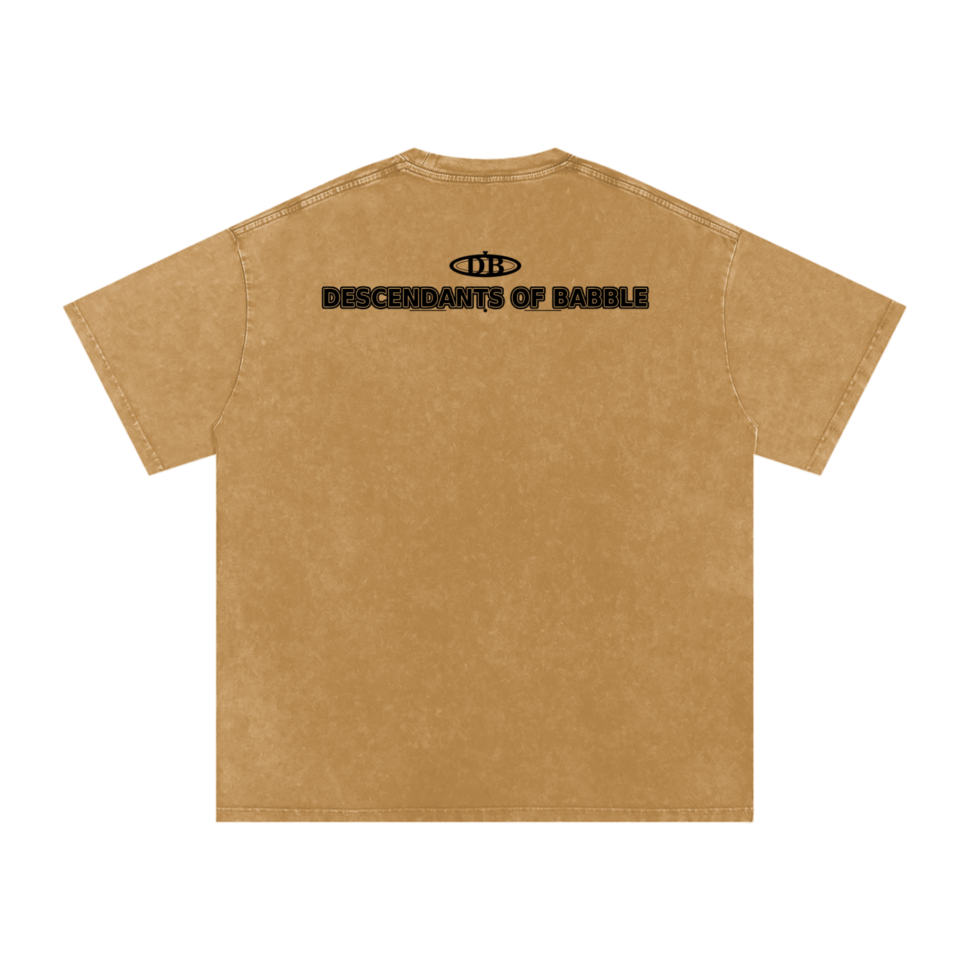 Certified Gooner Washed Tee