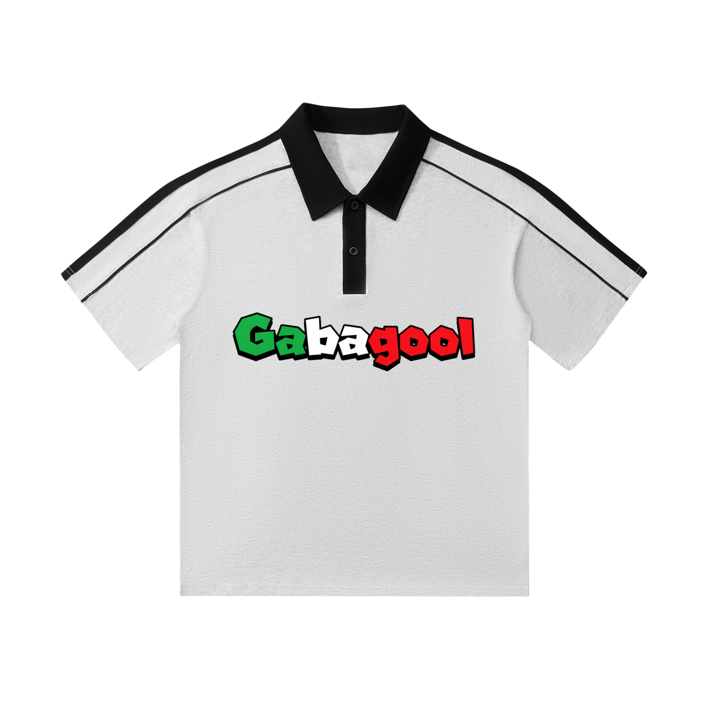Gaba Gool Polo