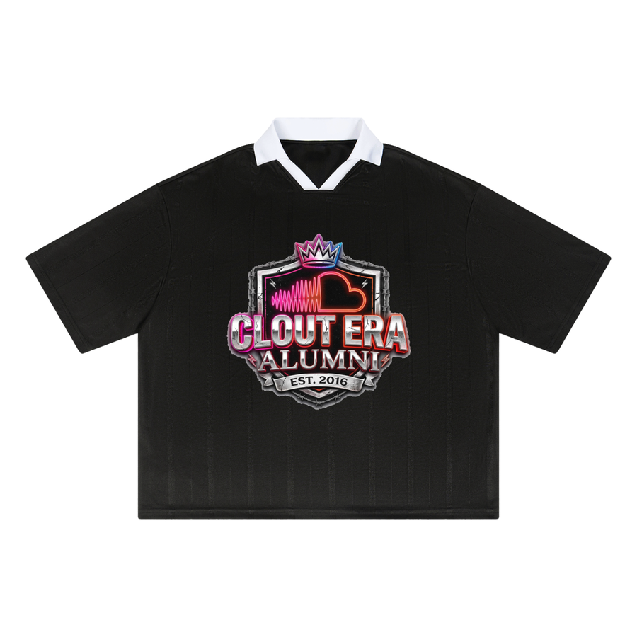 Clout Era Alumni Jersey