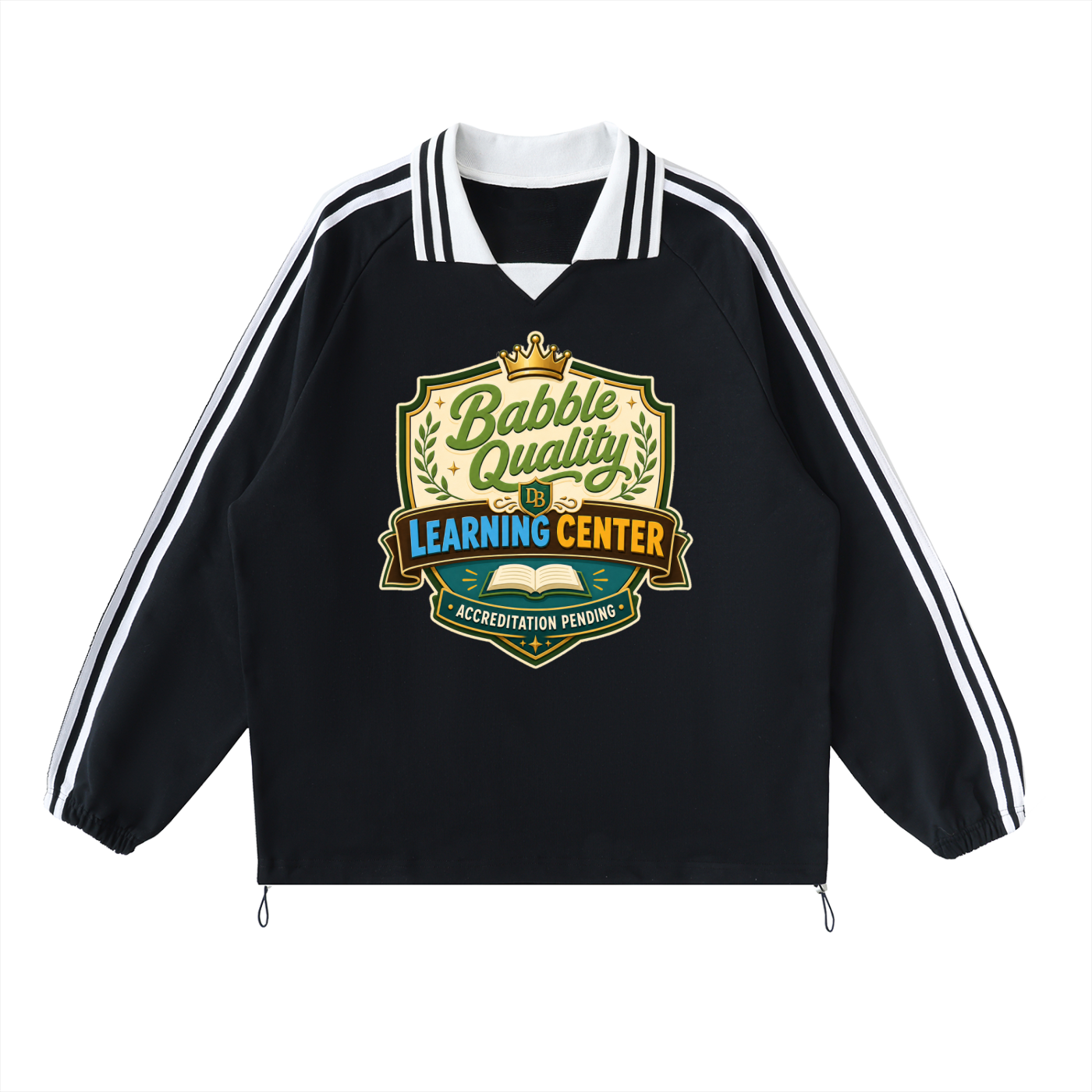 Quality Learning Sweatshirt