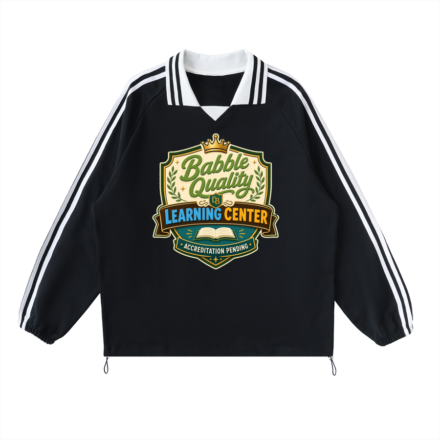 Quality Learning Sweatshirt