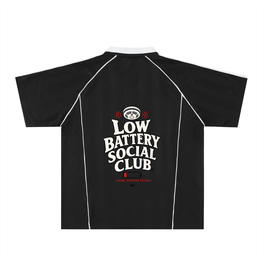 Low Battery Club Jersey