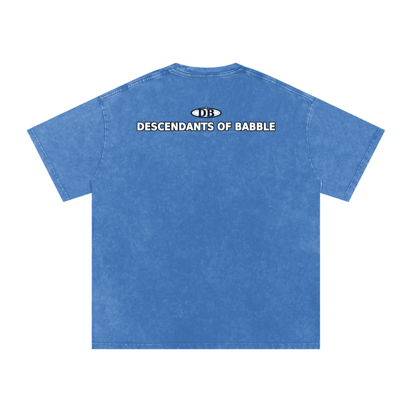 Remember Chinese Boy Tee