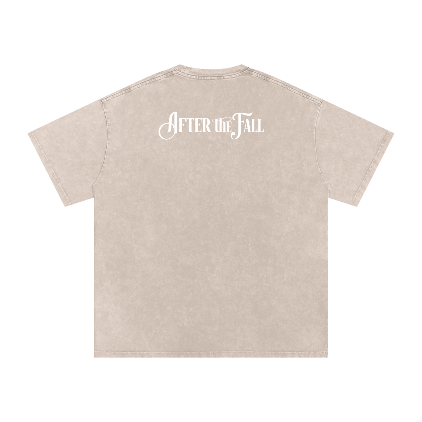 Aagartha Field Research Tee