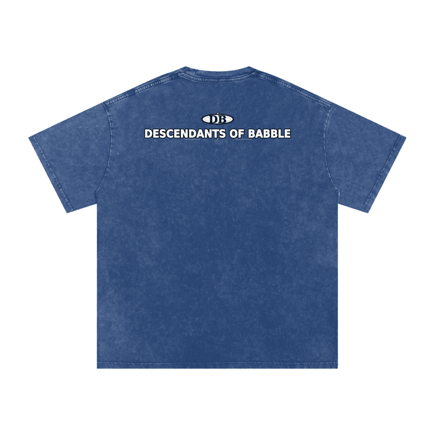 Remember Chinese Boy Tee