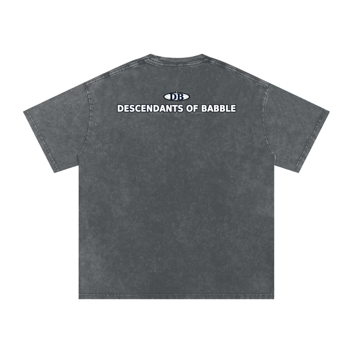 Remember Chinese Boy Tee