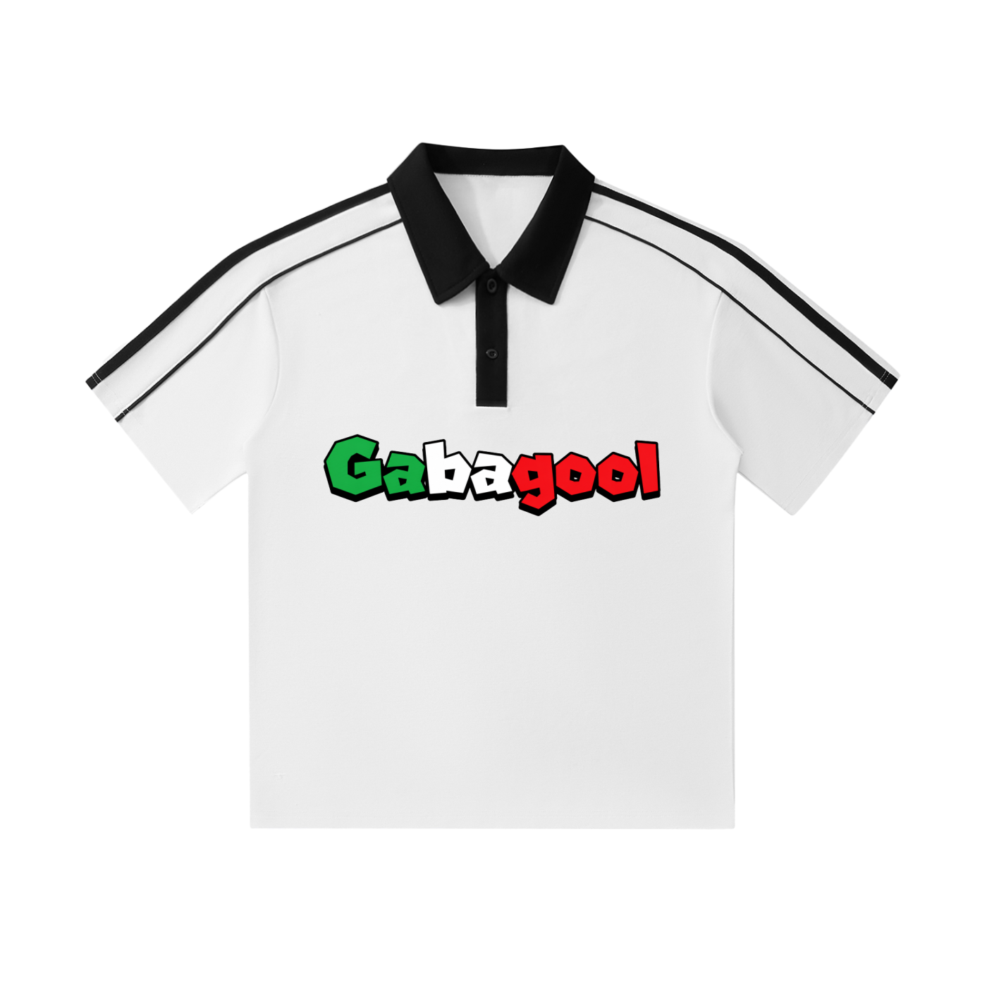 Gaba Gool Polo