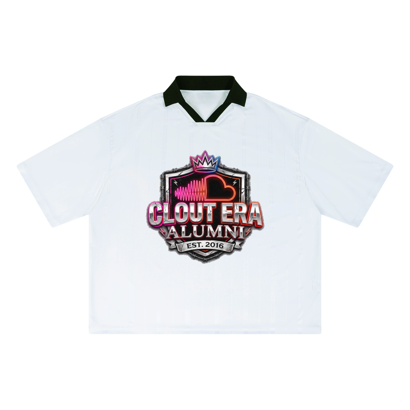 Clout Era Alumni Jersey