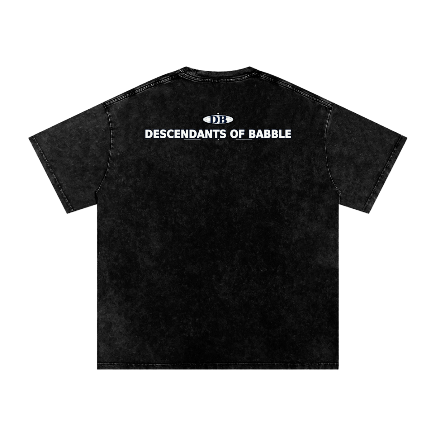 Remember White Boy Tee