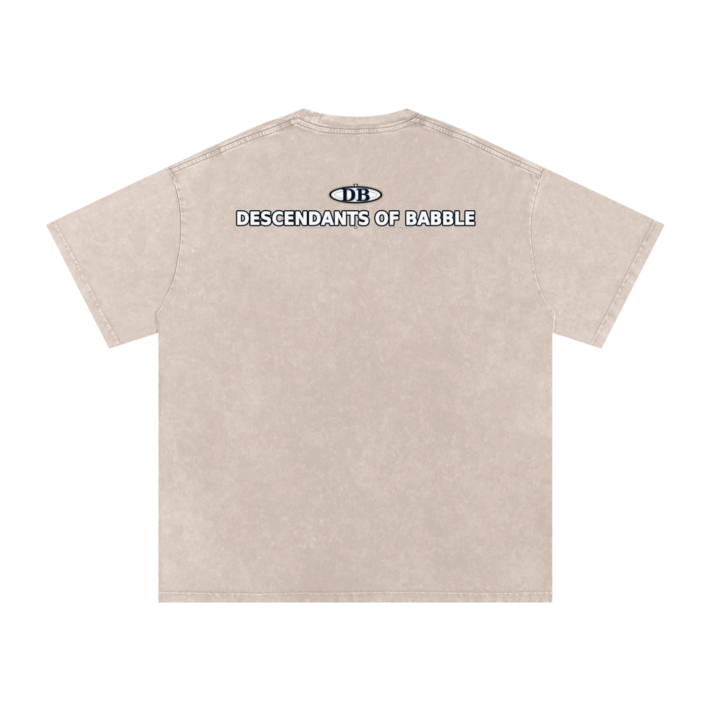 Remember Chinese Boy Tee