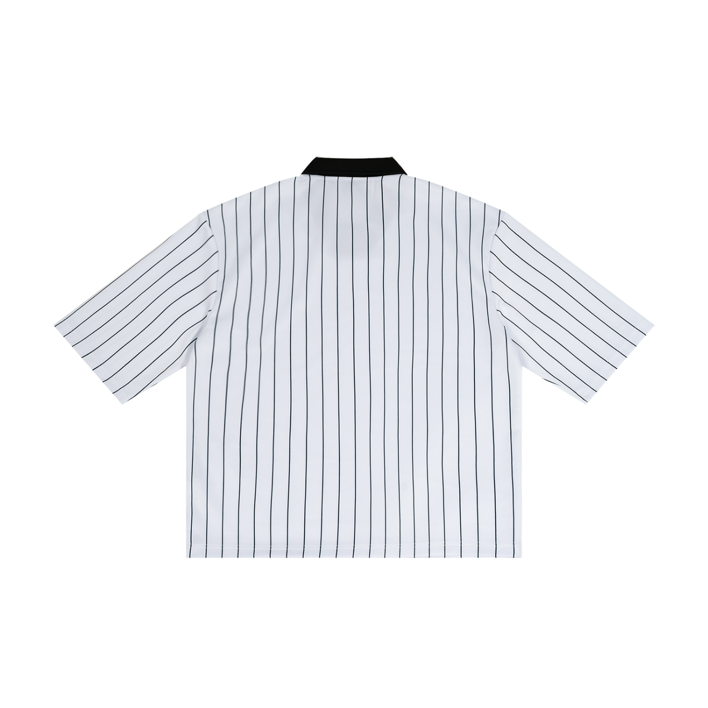 Beating Allegations Jersey
