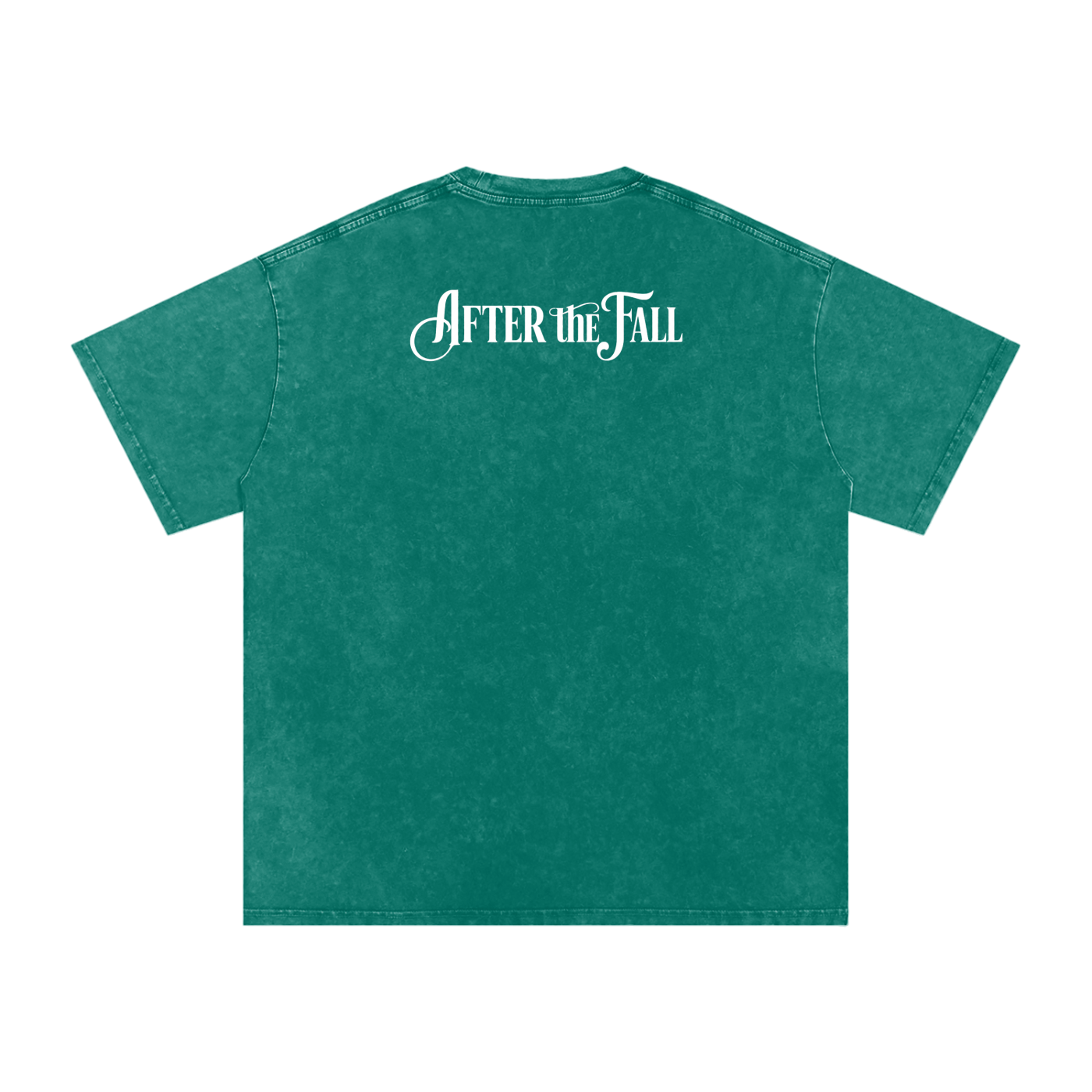Aagartha Field Research Tee