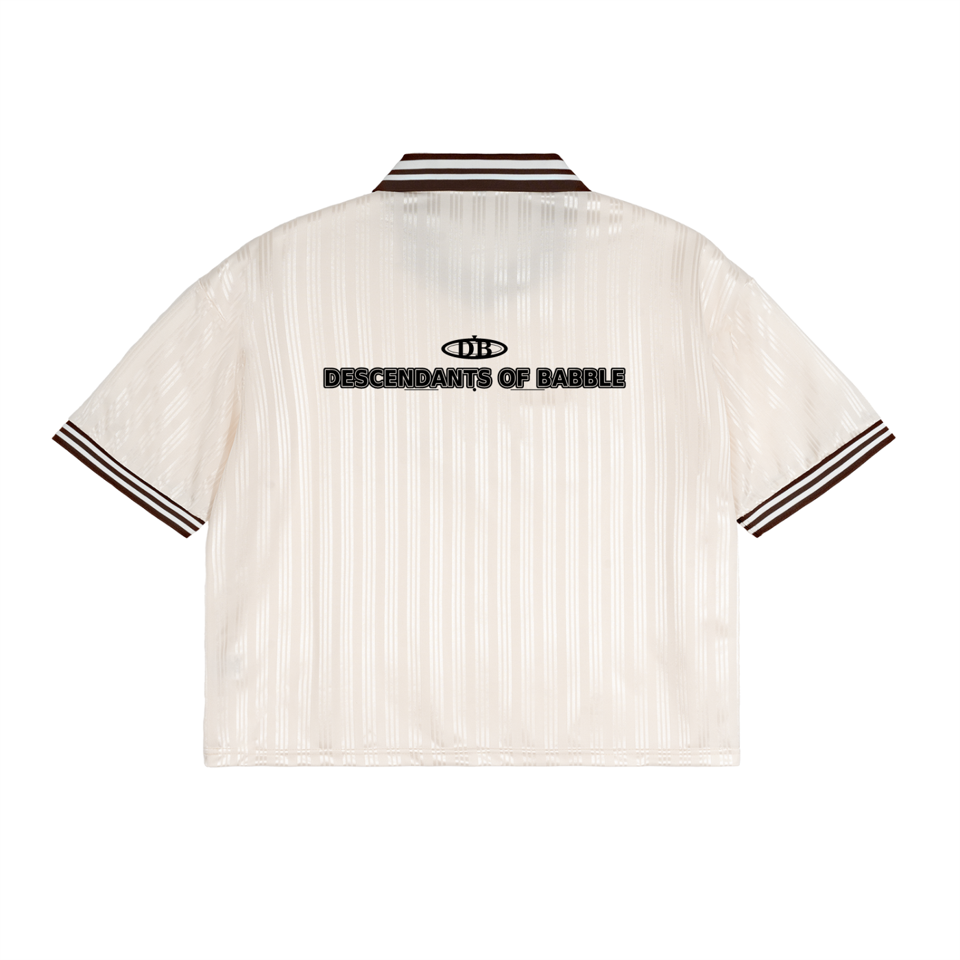 Game Is Game Polo Tee