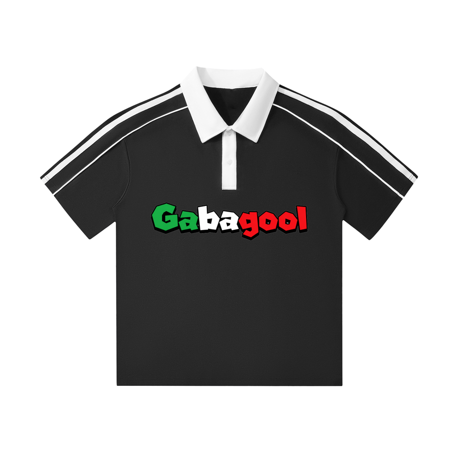 Gaba Gool Polo