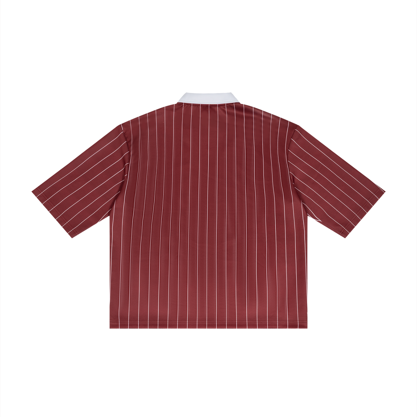 Beating Allegations Jersey