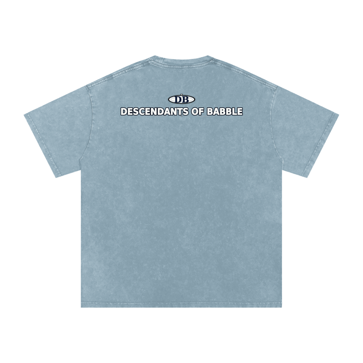 Remember Chinese Boy Tee