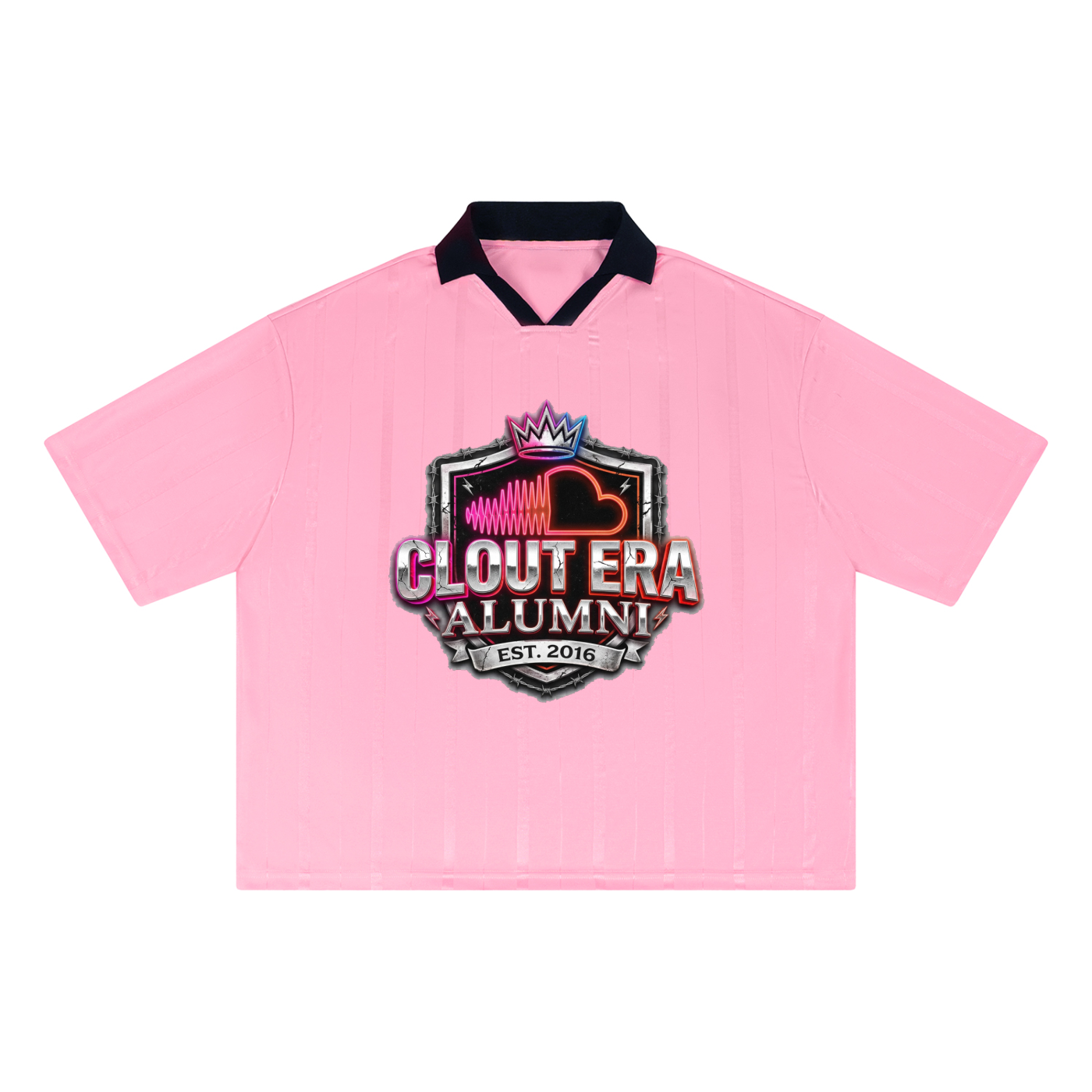 Clout Era Alumni Jersey