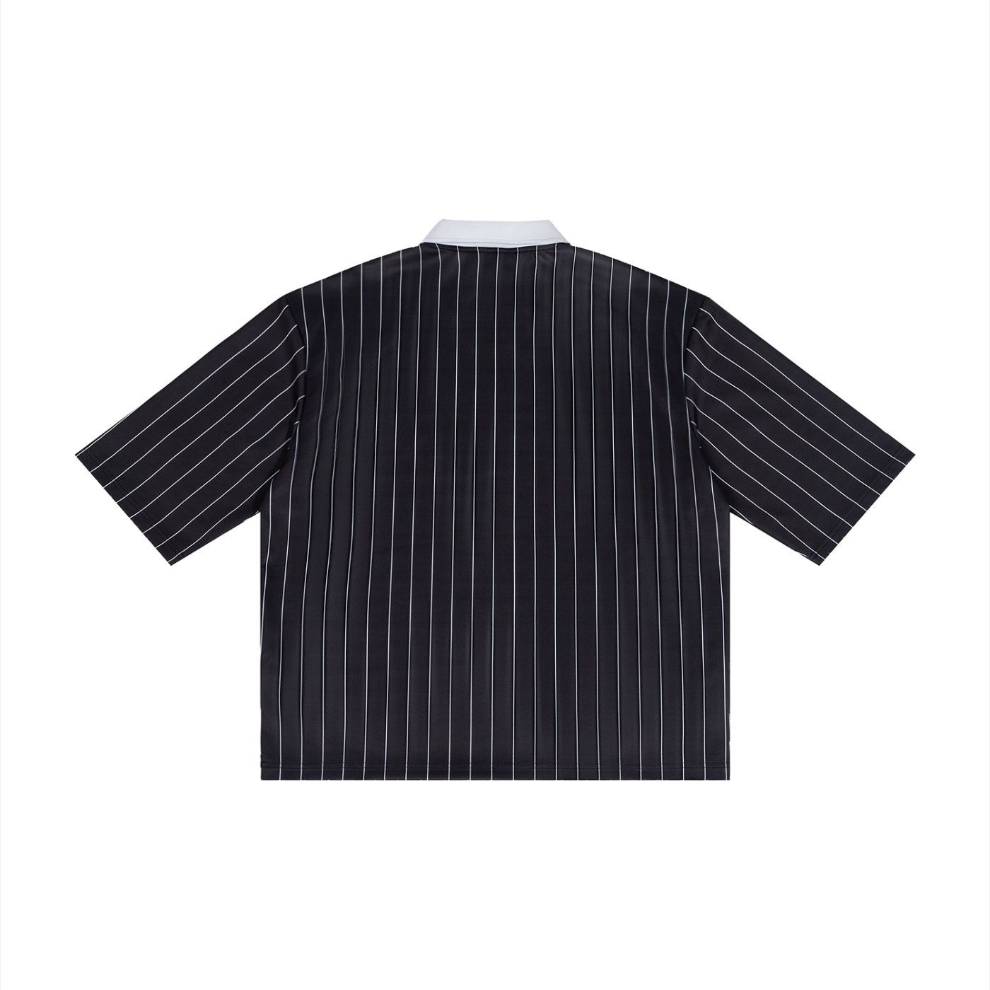Beating Allegations Jersey