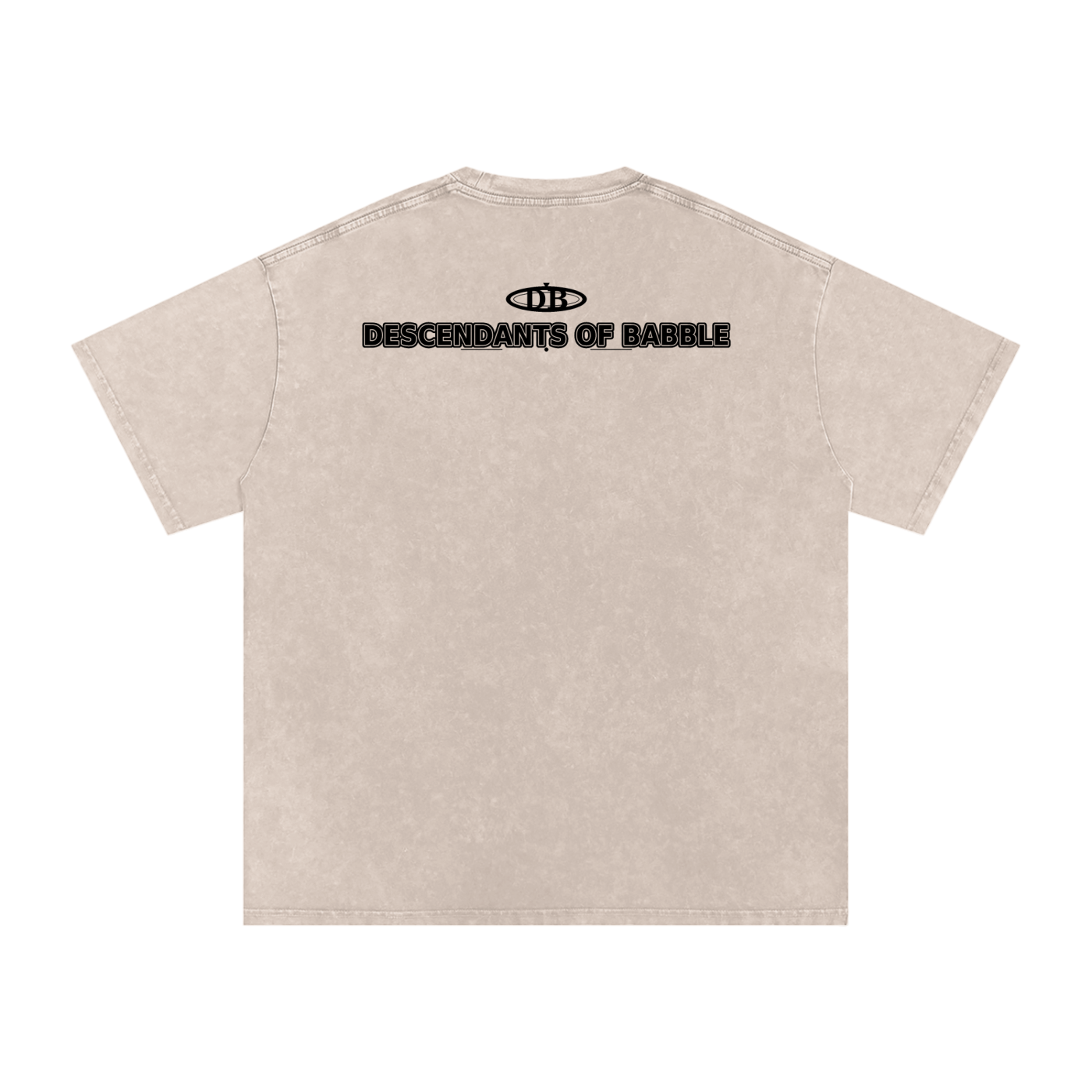 Certified Gooner Washed Tee