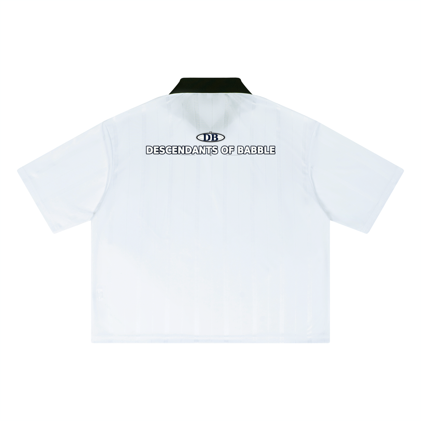 Clout Era Alumni Jersey