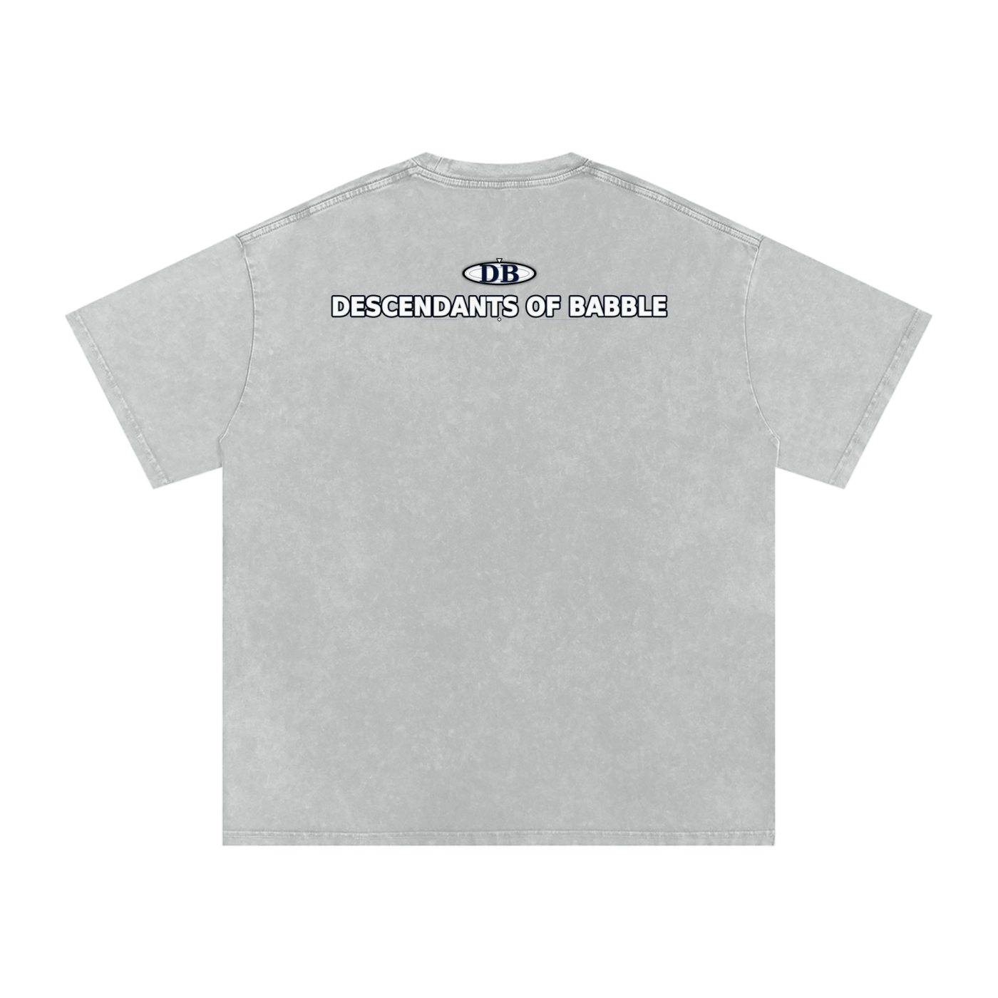 Remember Chinese Boy Tee