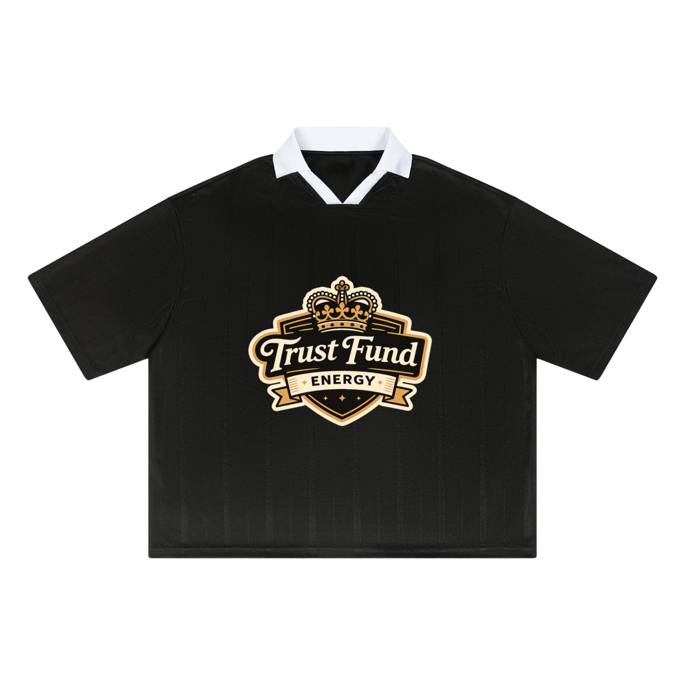 Trustfund Energy Jersey