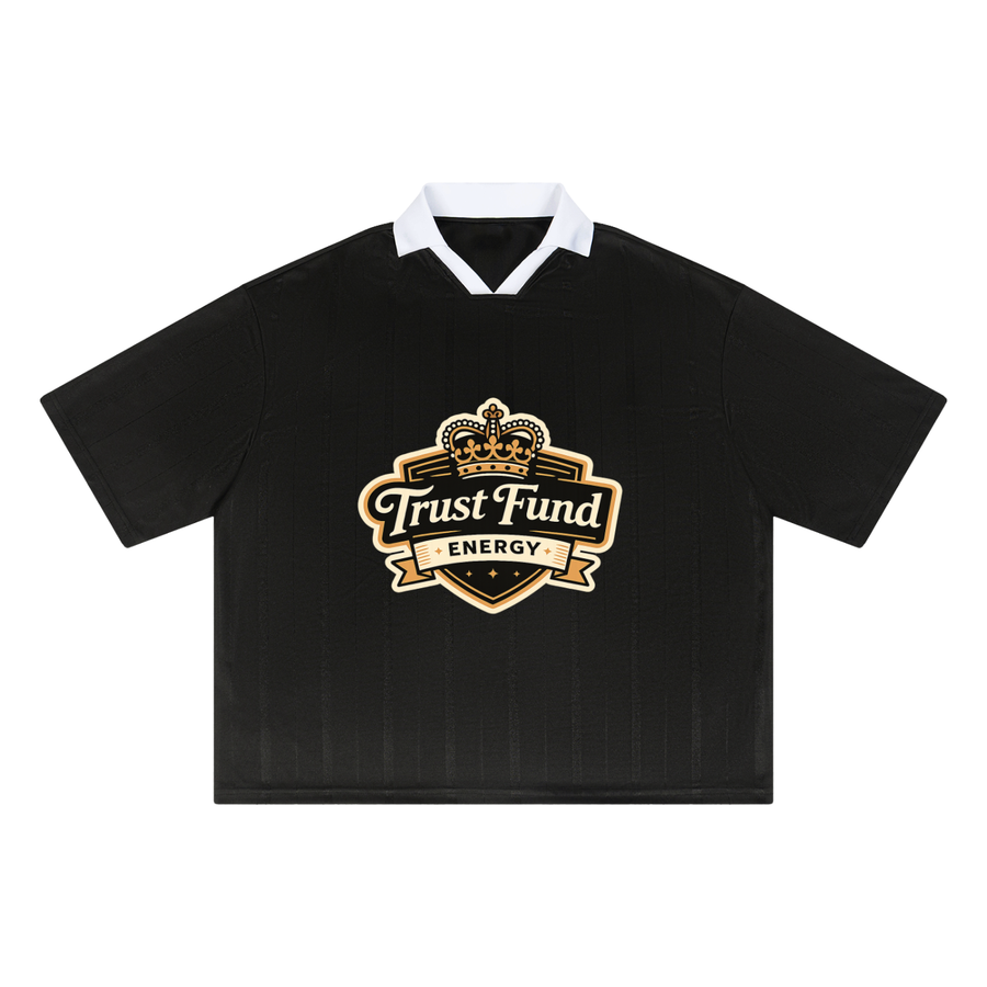 Trustfund Energy Jersey