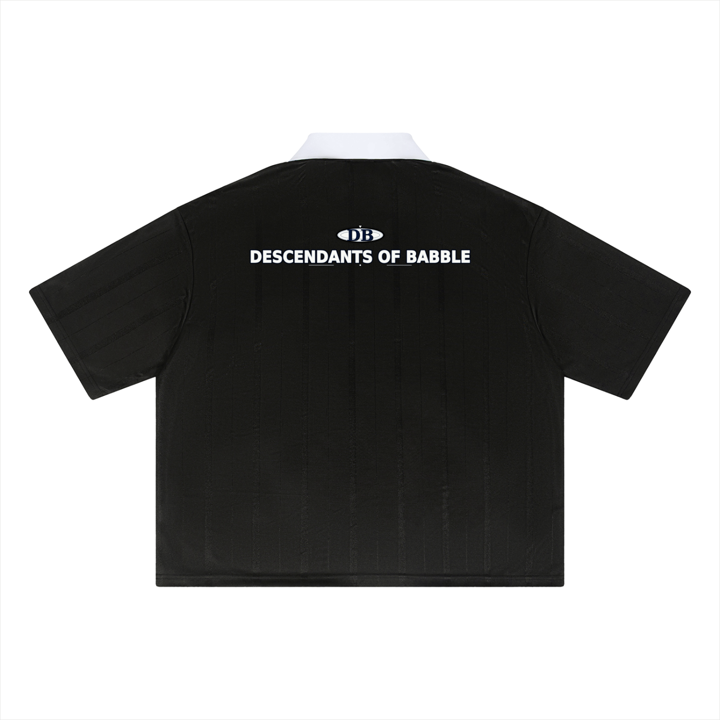 Clout Era Alumni Jersey