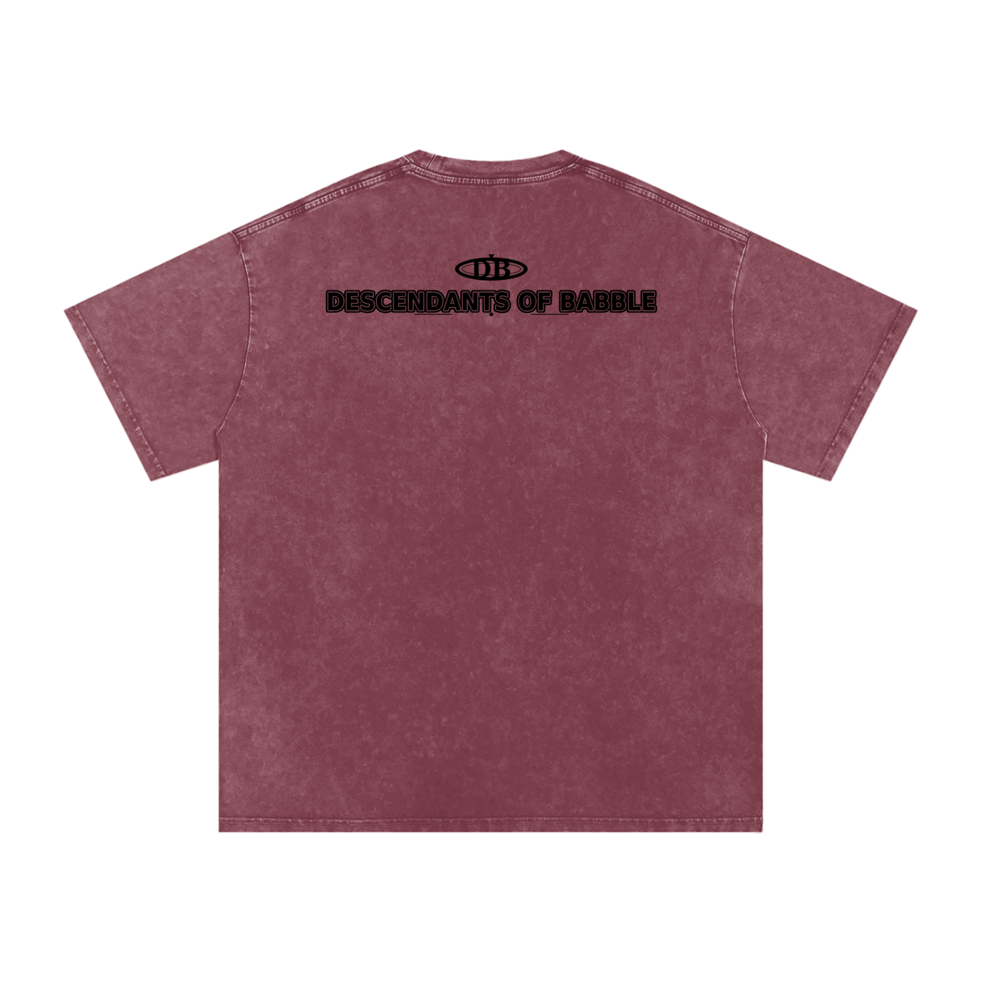 Certified Gooner Washed Tee