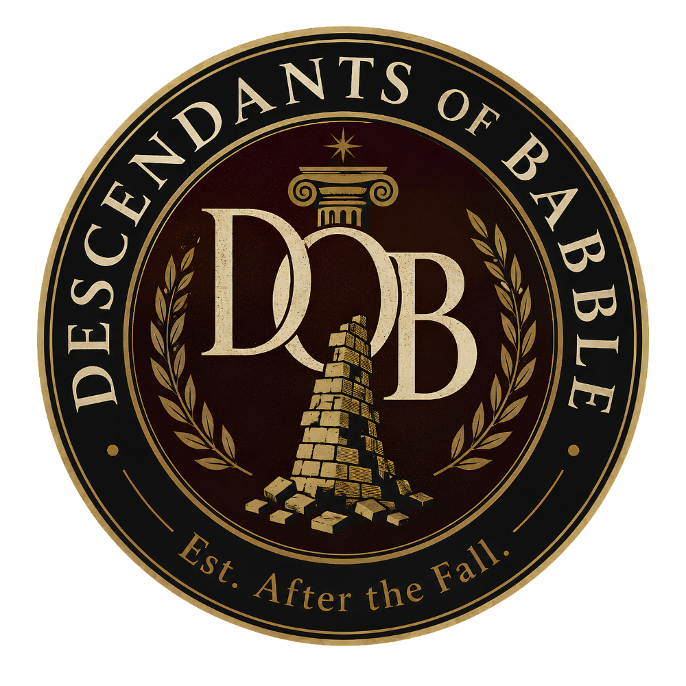 Descendants of Babble